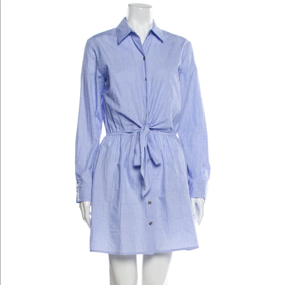 Shirt Dress